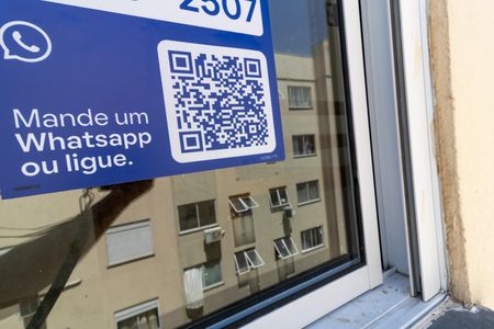 Apartamento para alugar com 52m², 2 quartos e sem vaga Apartamento para alugar com 52m², 2 quartos e sem vagaPlaquinha