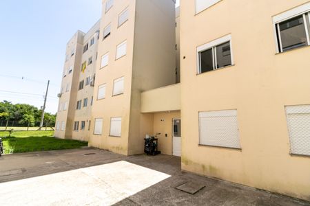 Apartamento para alugar com 52m², 2 quartos e sem vaga Apartamento para alugar com 52m², 2 quartos e sem vagaFachada