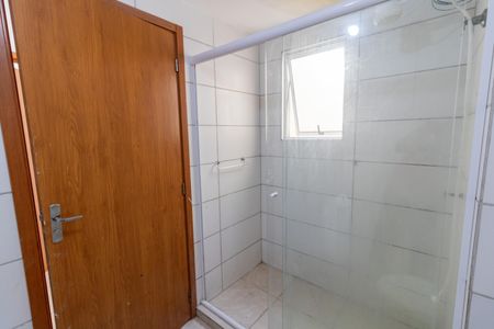Apartamento para alugar com 52m², 2 quartos e sem vaga Apartamento para alugar com 52m², 2 quartos e sem vagaBanheiro