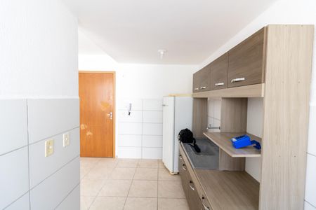 Apartamento para alugar com 52m², 2 quartos e sem vaga Apartamento para alugar com 52m², 2 quartos e sem vagaCozinha