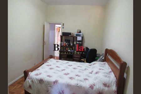 Apartamento à venda com 2 quartos, 72m² em Vila Isabel, Rio de Janeiro