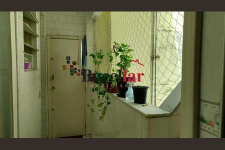 Apartamento à venda com 2 quartos, 72m² em Vila Isabel, Rio de Janeiro