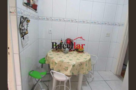 Apartamento à venda com 2 quartos, 72m² em Vila Isabel, Rio de Janeiro