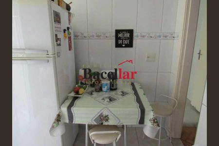 Apartamento à venda com 2 quartos, 72m² em Vila Isabel, Rio de Janeiro