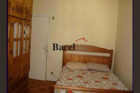 Apartamento à venda com 2 quartos, 72m² em Vila Isabel, Rio de Janeiro