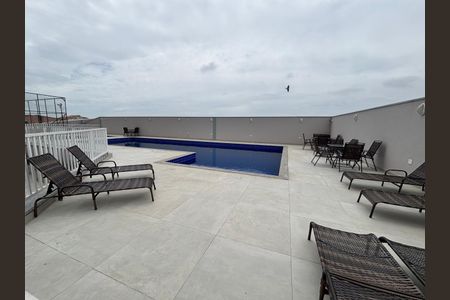 Apartamento à venda com 49m², 2 quartos e 1 vaga