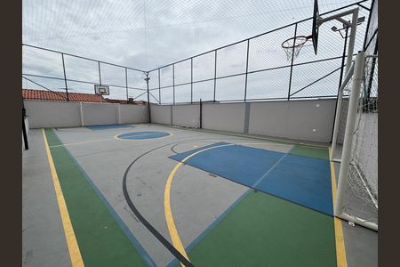 Apartamento à venda com 49m², 2 quartos e 1 vaga