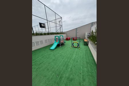 Apartamento à venda com 49m², 2 quartos e 1 vaga