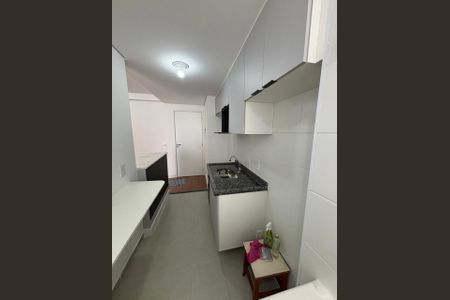 Apartamento à venda com 49m², 2 quartos e 1 vaga
