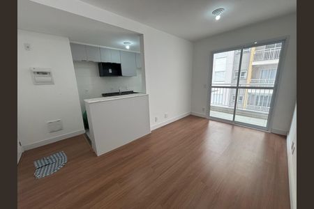 Apartamento à venda com 49m², 2 quartos e 1 vaga
