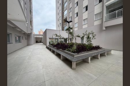 Apartamento à venda com 49m², 2 quartos e 1 vaga