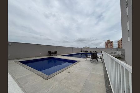 Apartamento à venda com 49m², 2 quartos e 1 vaga