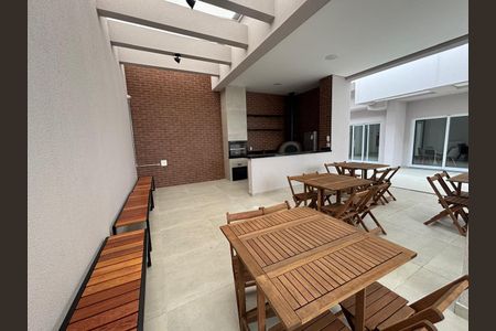 Apartamento à venda com 49m², 2 quartos e 1 vaga