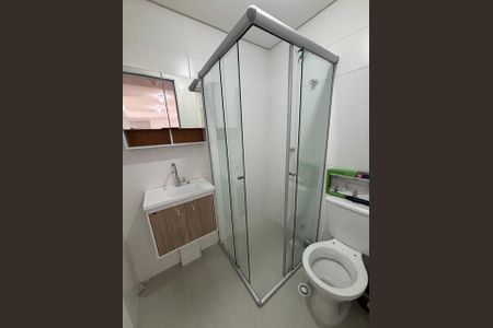 Apartamento à venda com 49m², 2 quartos e 1 vaga