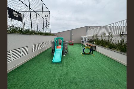 Apartamento à venda com 49m², 2 quartos e 1 vaga