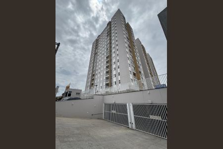 Apartamento à venda com 49m², 2 quartos e 1 vaga