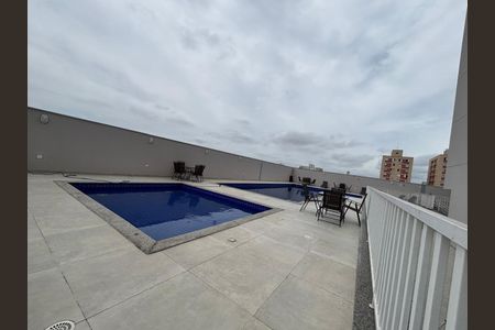 Apartamento à venda com 49m², 2 quartos e 1 vaga