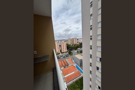 Apartamento à venda com 49m², 2 quartos e 1 vaga