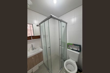 Apartamento à venda com 49m², 2 quartos e 1 vaga