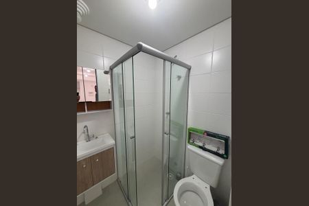 Apartamento à venda com 49m², 2 quartos e 1 vaga