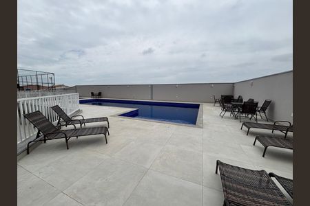 Apartamento à venda com 49m², 2 quartos e 1 vaga