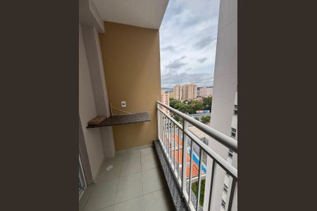 Apartamento à venda com 49m², 2 quartos e 1 vaga