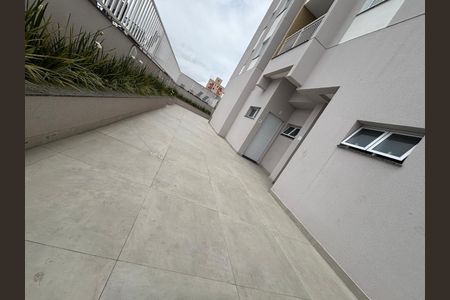 Apartamento à venda com 49m², 2 quartos e 1 vaga