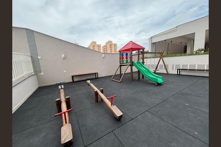 Apartamento à venda com 49m², 2 quartos e 1 vaga