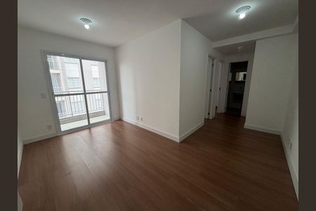 Apartamento à venda com 49m², 2 quartos e 1 vaga