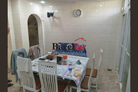 Casa à venda com 3 quartos, 133m² em Méier, Rio de Janeiro