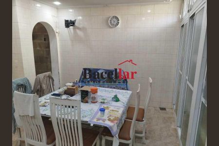 Casa à venda com 3 quartos, 133m² em Méier, Rio de Janeiro