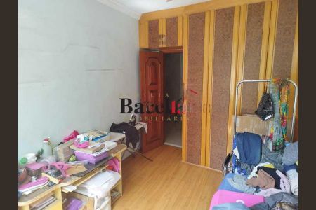 Casa à venda com 3 quartos, 133m² em Méier, Rio de Janeiro