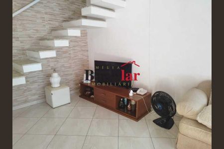 Casa à venda com 3 quartos, 133m² em Méier, Rio de Janeiro