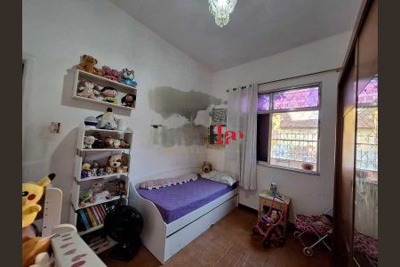 Apartamento à venda com 2 quartos, 77m² em Sampaio, Rio de Janeiro