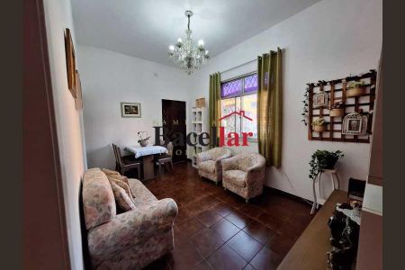 Apartamento à venda com 2 quartos, 77m² em Sampaio, Rio de Janeiro