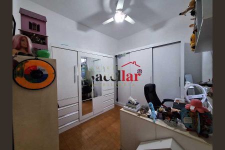 Apartamento à venda com 2 quartos, 77m² em Sampaio, Rio de Janeiro