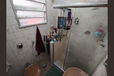 Apartamento à venda com 2 quartos, 77m² em Sampaio, Rio de Janeiro