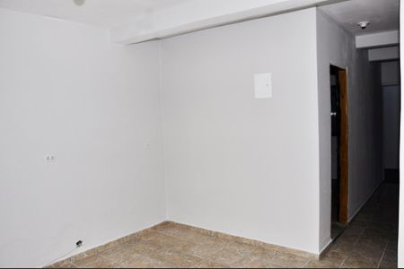 Detalhe - Sala de casa para alugar com 2 quartos, 44m² em Jardim do Tiro, São Paulo