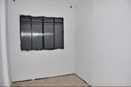 Detalhe - Quarto 01 de casa para alugar com 2 quartos, 44m² em Jardim do Tiro, São Paulo