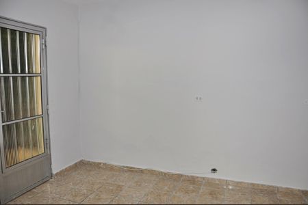 Detalhe - Sala de casa para alugar com 2 quartos, 44m² em Jardim do Tiro, São Paulo