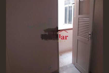 Apartamento à venda com 2 quartos, 60m² em Méier, Rio de Janeiro