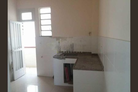 Apartamento à venda com 2 quartos, 60m² em Méier, Rio de Janeiro