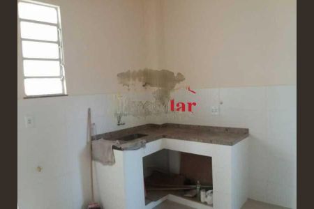 Apartamento à venda com 2 quartos, 60m² em Méier, Rio de Janeiro