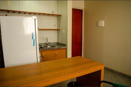 Apartamento para alugar com 1 quarto, 35m² em Setor Central, Goiânia