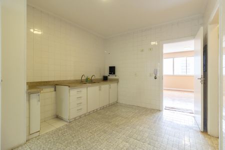 Apartamento para alugar com 110m², 2 quartos e 1 vagaCozinha