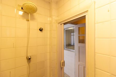 Apartamento para alugar com 110m², 2 quartos e 1 vagaÁrea de Serviço