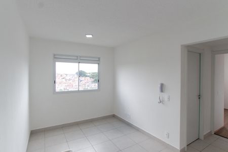 Apartamento para alugar com 33m², 2 quartos e sem vagaSala e Cozinha