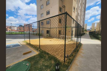 Apartamento para alugar com 33m², 2 quartos e sem vagaQuadra Esportiva