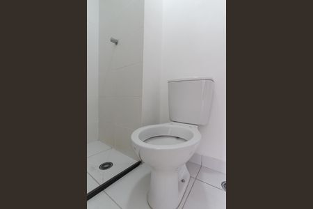 Apartamento para alugar com 33m², 2 quartos e sem vagaBanheiro
