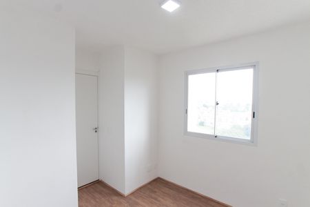 Apartamento para alugar com 33m², 2 quartos e sem vagaQuarto 1